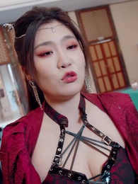 天嬌無雙 - Episode 38