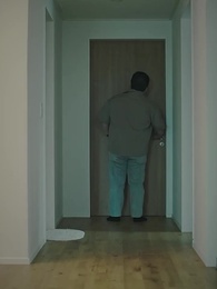 A Man Who Kisses to Survive - Episode 16