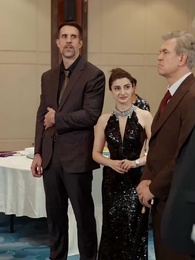 Aşk, Para ve Kung Fu - Episode 47