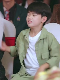 Episode 59 - Dari Dapur Menuju Hati