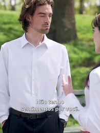 Episódio 32 - [Dublado]Perseguindo minha esposa rejeitada