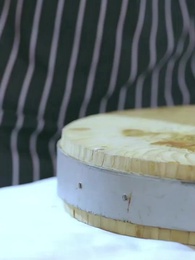 Episode 49 - Dari Dapur Menuju Hati