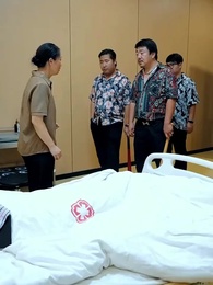 Episodio 35 - Ecos del Pasado