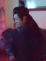 第50集 - 神龍出淵