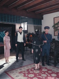 第71集 - 亂世悲歌