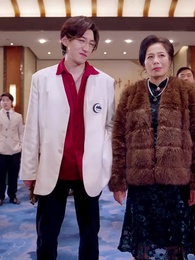 天嬌無雙 - Episode 17