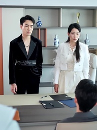 第32集 - 當男人選擇離婚