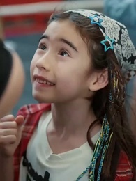 Bölüm 17 - Aşk, Para ve Kung Fu