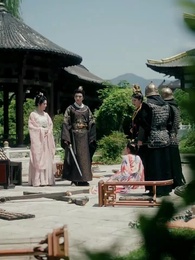 La Fleur de la Vengeance - Episode 24