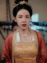 La Fleur de la Vengeance - Episode 17