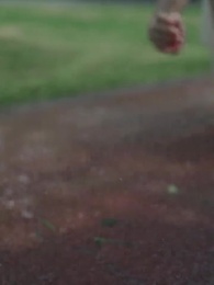 Episode 1 - [Dubbing]Usai Hujan Kau Menghilang