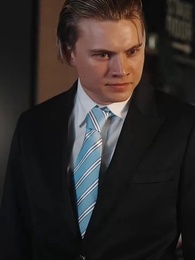 第11話 - 蘇る令嬢―跪け、裏切り者―