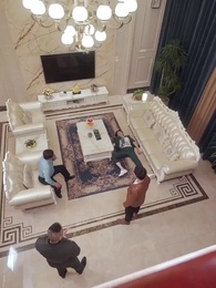 神龍出淵 - Episode 76