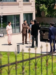 不待春風慢 - Episode 51