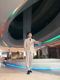 讀心法師 - Episode 54