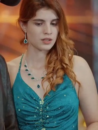 Aşk, Para ve Kung Fu - Episode 52