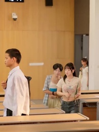 第57集 - 不待春風慢