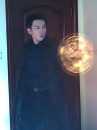 第49集 - 神龍出淵