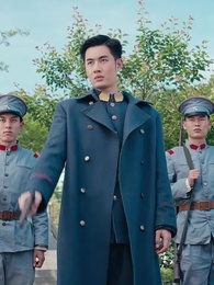 第12集 - 亂世悲歌