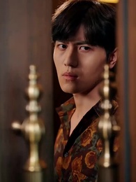 Gambler's Testament - Episode 24