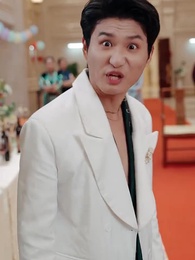 我於人間無敵 - Episode 25