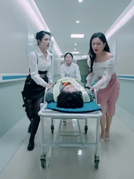 我於人間無敵 - Episode 2