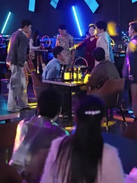 第19集 - 當男人選擇離婚