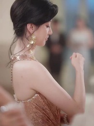 ออกจากบททดสอบรักของเขา - Episode 35