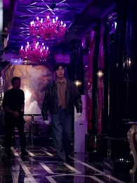 Episode 5 - Gambler's Testament