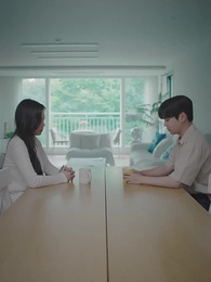 17화 - 키스해야 사는 남자