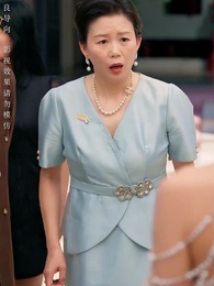 第48集 - 不待春風慢