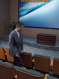 Episode 41 - Gebrochenes Herz