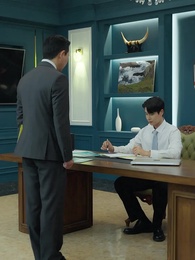 Episode 44 - Kindness with a Twist