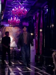 Janji Dewa Judi - Episode 5