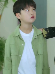 Episode 48 - Dari Dapur Menuju Hati