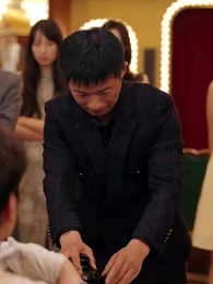 Episode 61 - Janji Dewa Judi