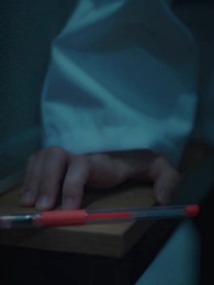 3화 - 키스해야 사는 남자