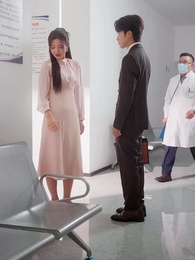 ตอนที่ 16 - ออกจากบททดสอบรักของเขา