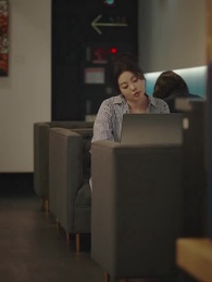 10화 - 키스해야 사는 남자