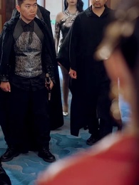 第81集 - 天嬌無雙