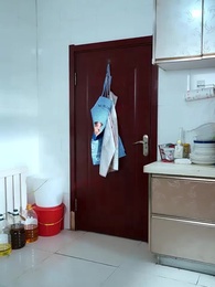 Reunion Under the Full Moon - Episode 25