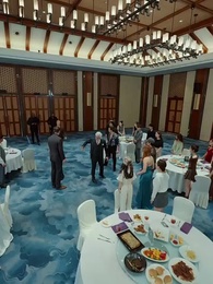 總裁媽咪與功夫老爹 - Episode 46