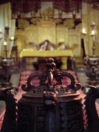 Bölüm 3 - [Dublajlı]İntikamcı Gözde