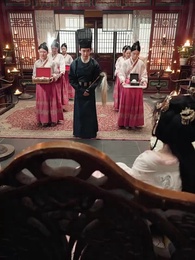 [Dublajlı]İntikamcı Gözde - Episode 25