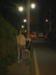 Episode 6 - A Man Who Kisses to Survive