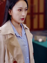 天嬌無雙 - Episode 29