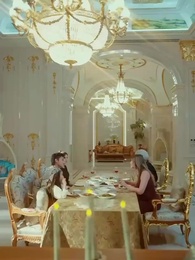 Aşk, Para ve Kung Fu - Episode 6