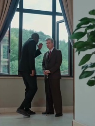 Aşk, Para ve Kung Fu - Episode 40