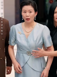 第50集 - 不待春風慢