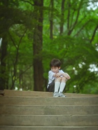 Episode 50 - A Man Who Kisses to Survive